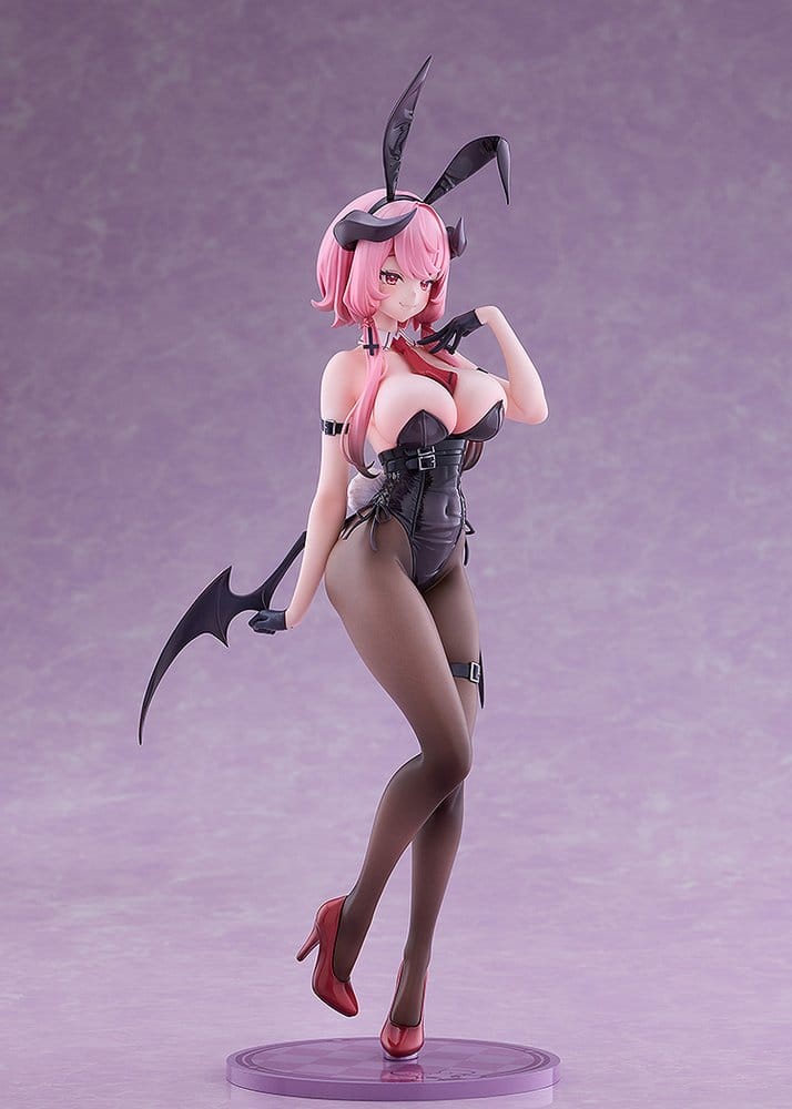 Stella Sora figurine PVC 1/7 Bernina (Bunny Ver.) 30 cm