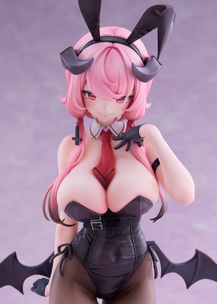 Stella Sora figurine PVC 1/7 Bernina (Bunny Ver.) 30 cm