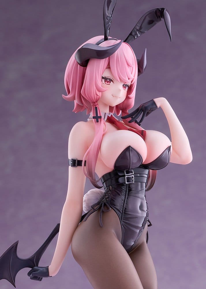 Stella Sora figurine PVC 1/7 Bernina (Bunny Ver.) 30 cm