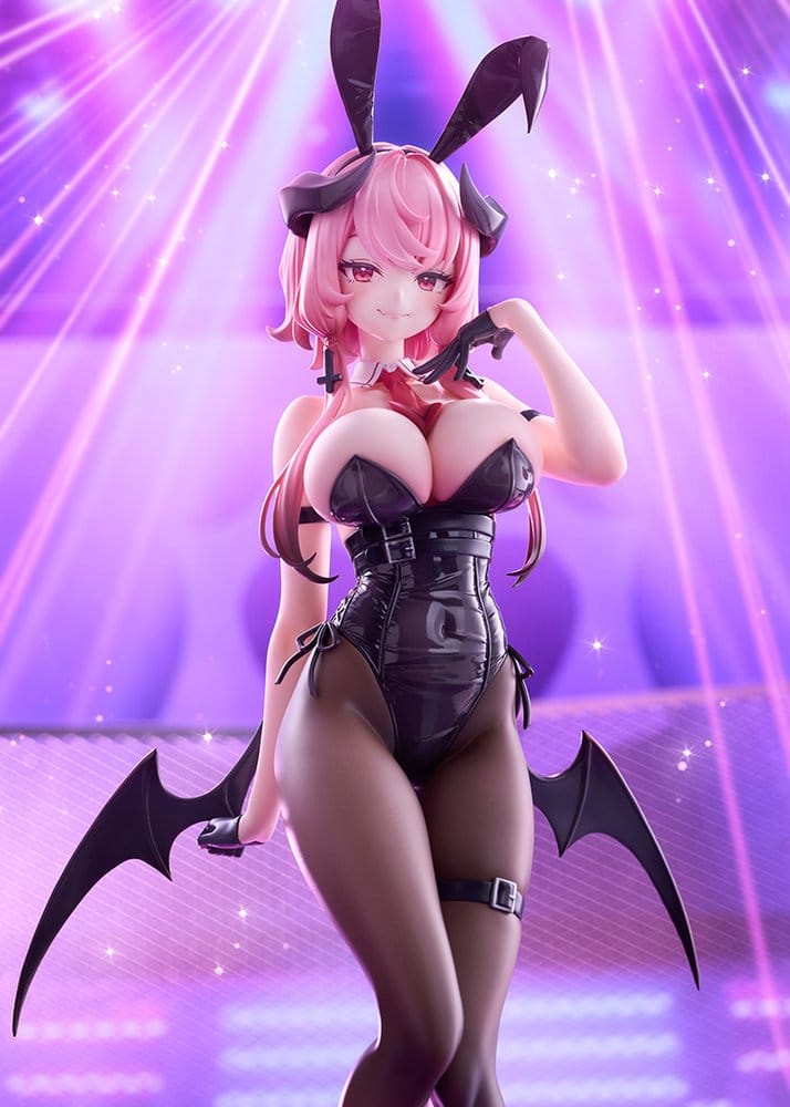 Stella Sora figurine PVC 1/7 Bernina (Bunny Ver.) 30 cm