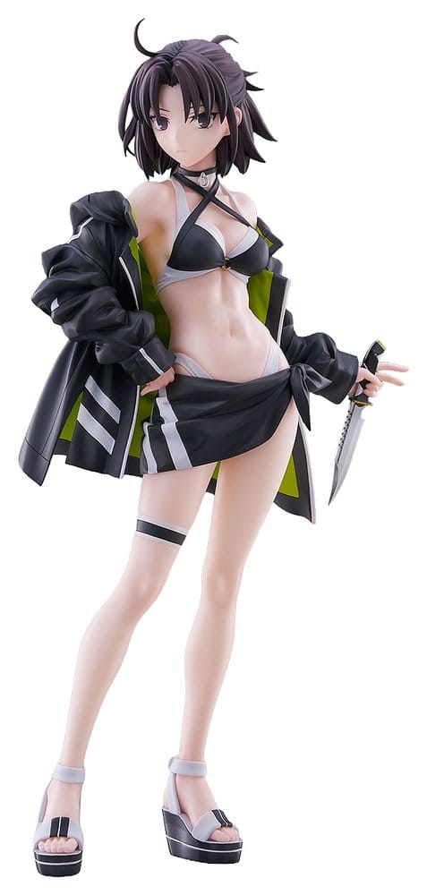 Fate/Grand Order figurine PVC 1/7 Moon Cancer / Jade Rabbit 26 cm