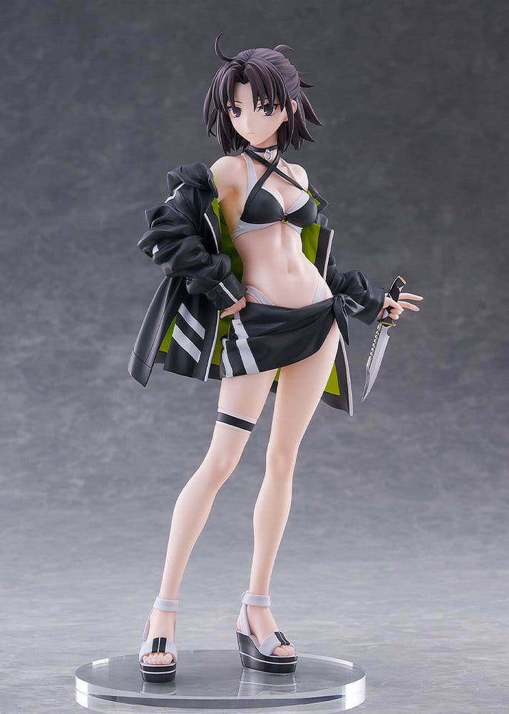 Fate/Grand Order figurine PVC 1/7 Moon Cancer / Jade Rabbit 26 cm