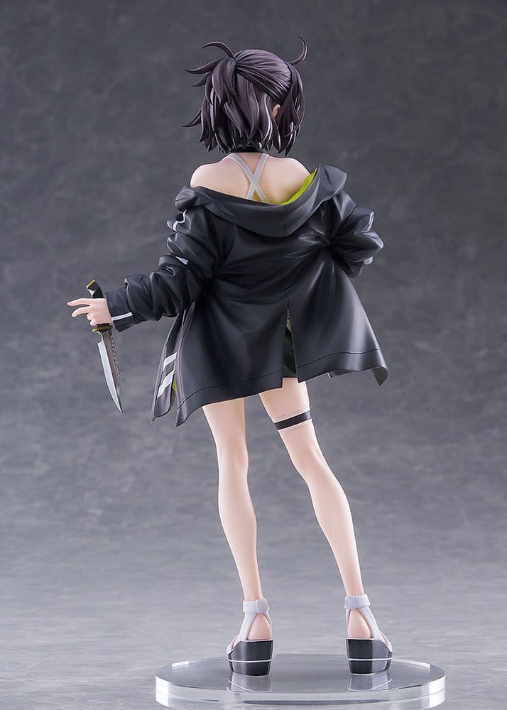 Fate/Grand Order figurine PVC 1/7 Moon Cancer / Jade Rabbit 26 cm