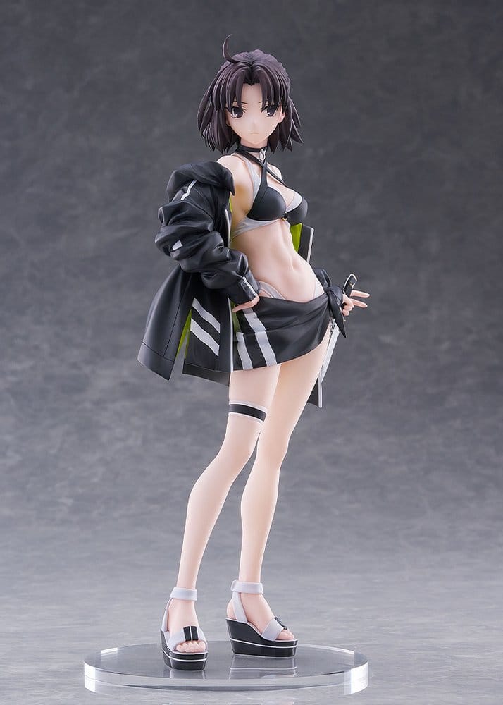 Fate/Grand Order figurine PVC 1/7 Moon Cancer / Jade Rabbit 26 cm