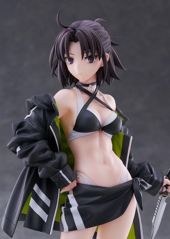 Fate/Grand Order figurine PVC 1/7 Moon Cancer / Jade Rabbit 26 cm