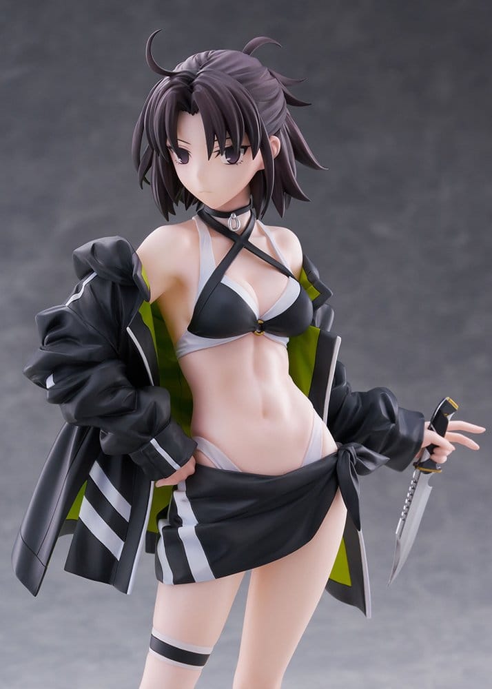 Fate/Grand Order figurine PVC 1/7 Moon Cancer / Jade Rabbit 26 cm