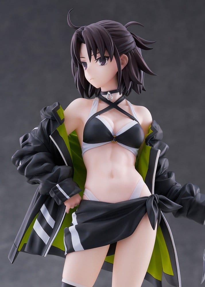 Fate/Grand Order figurine PVC 1/7 Moon Cancer / Jade Rabbit 26 cm