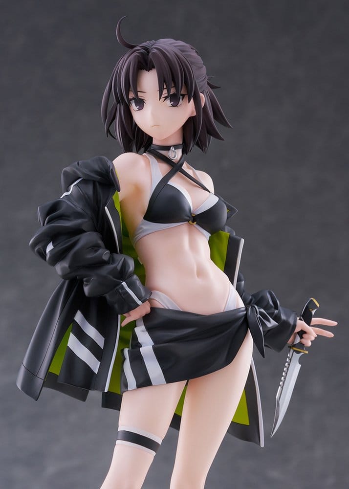 Fate/Grand Order figurine PVC 1/7 Moon Cancer / Jade Rabbit 26 cm