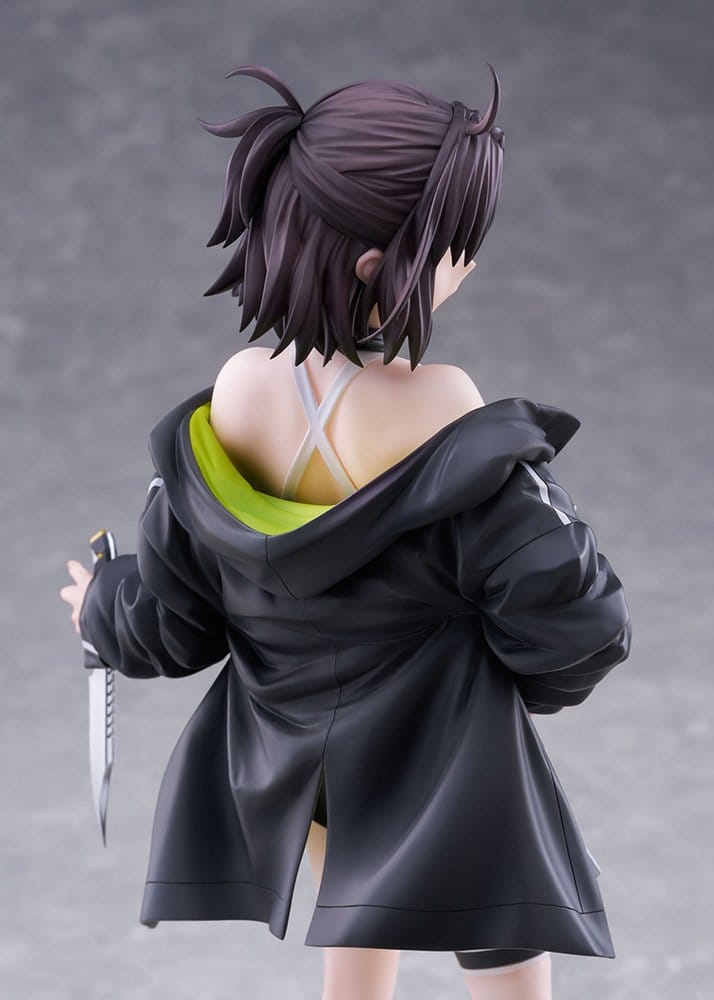 Fate/Grand Order figurine PVC 1/7 Moon Cancer / Jade Rabbit 26 cm