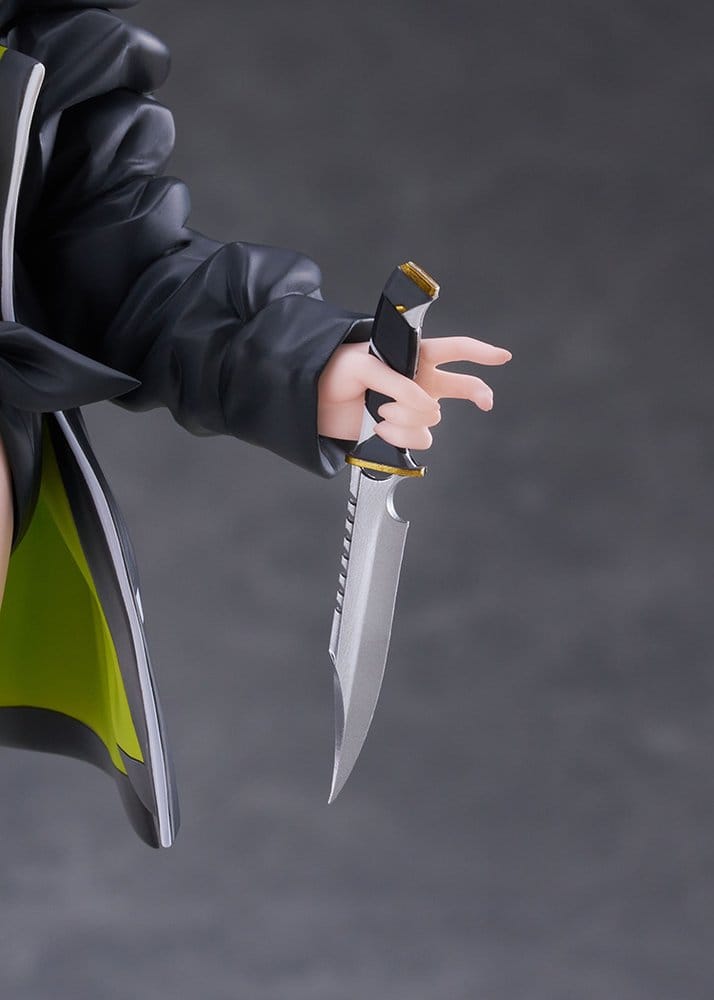 Fate/Grand Order figurine PVC 1/7 Moon Cancer / Jade Rabbit 26 cm