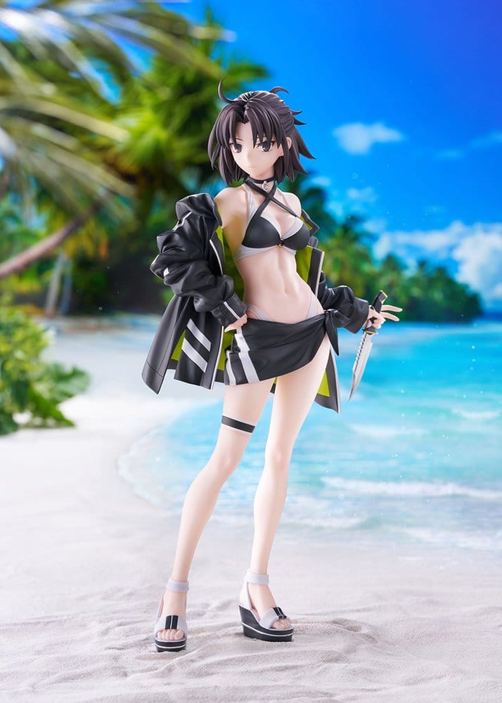 Fate/Grand Order figurine PVC 1/7 Moon Cancer / Jade Rabbit 26 cm