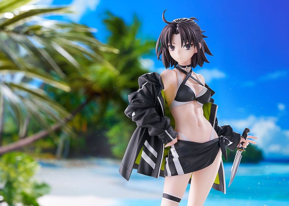 Fate/Grand Order figurine PVC 1/7 Moon Cancer / Jade Rabbit 26 cm