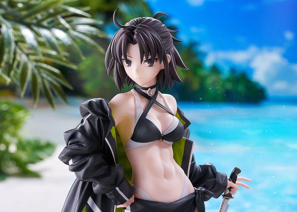 Fate/Grand Order figurine PVC 1/7 Moon Cancer / Jade Rabbit 26 cm
