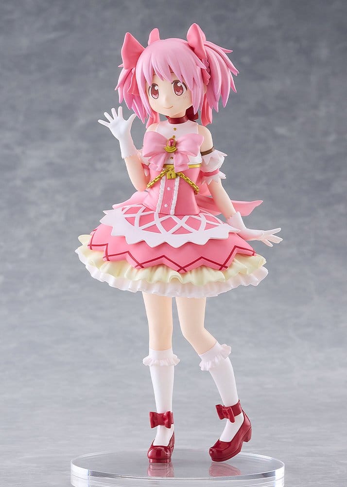 Puella Magi Madoka Magica the Movie -Walpurgisnacht: Rising- figurine PVC Madoka Kaname 21 cm