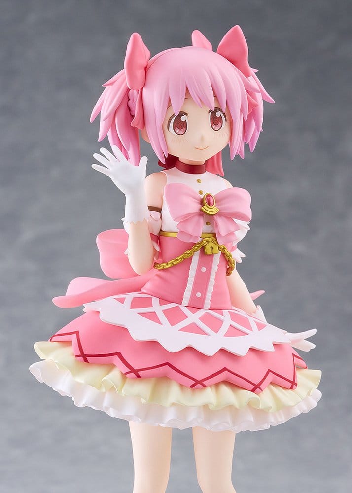 Puella Magi Madoka Magica the Movie -Walpurgisnacht: Rising- figurine PVC Madoka Kaname 21 cm