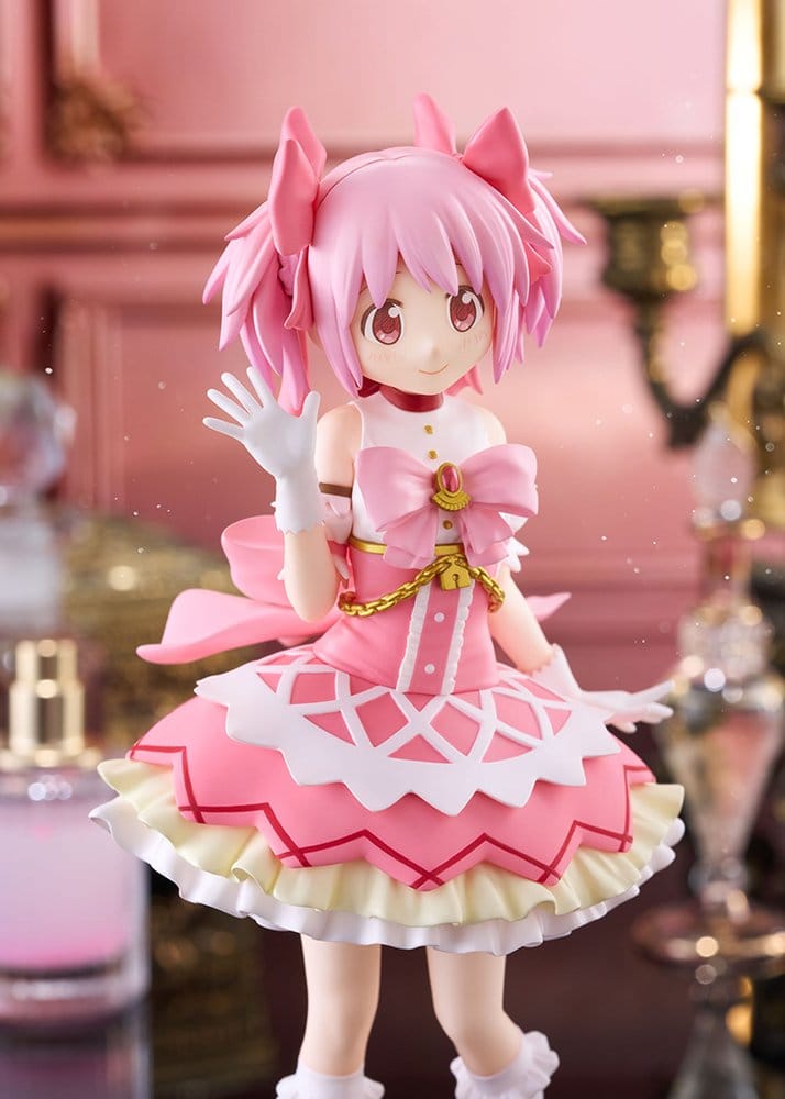Puella Magi Madoka Magica the Movie -Walpurgisnacht: Rising- figurine PVC Madoka Kaname 21 cm