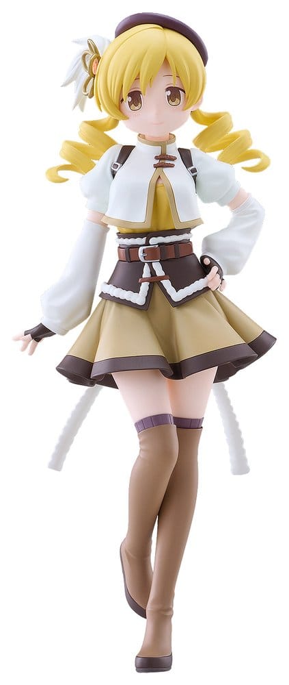 Puella Magi Madoka Magica the Movie -Walpurgisnacht: Rising- figurine PVC Mami Tomoe 21 cm