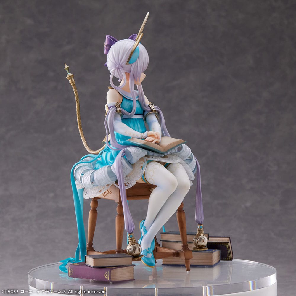 Atelier Sophie 2: The Alchemist of the Mysterious Dream statuette PVC 1/7 Plachta 21 cm