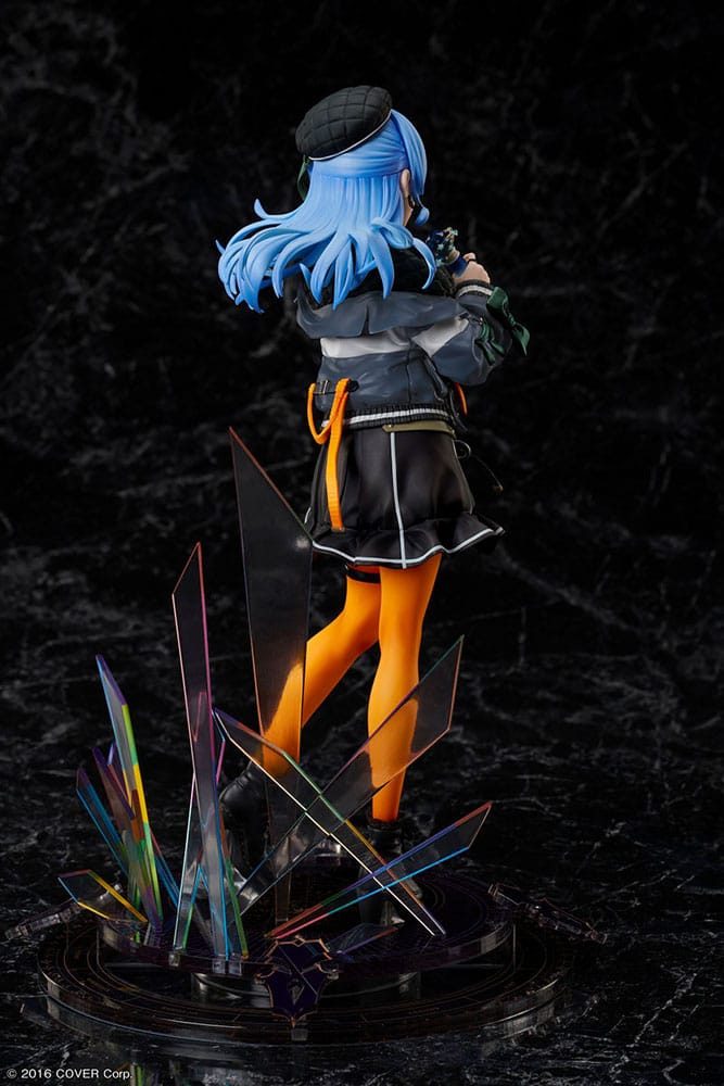 Hololive Production statuette PVC 1/7 Hoshimachi Suisei 25 cm