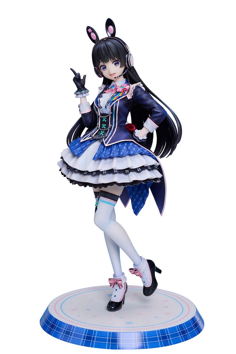 Nijisanji statuette PVC 1/7 Tsukino Mito 25 cm