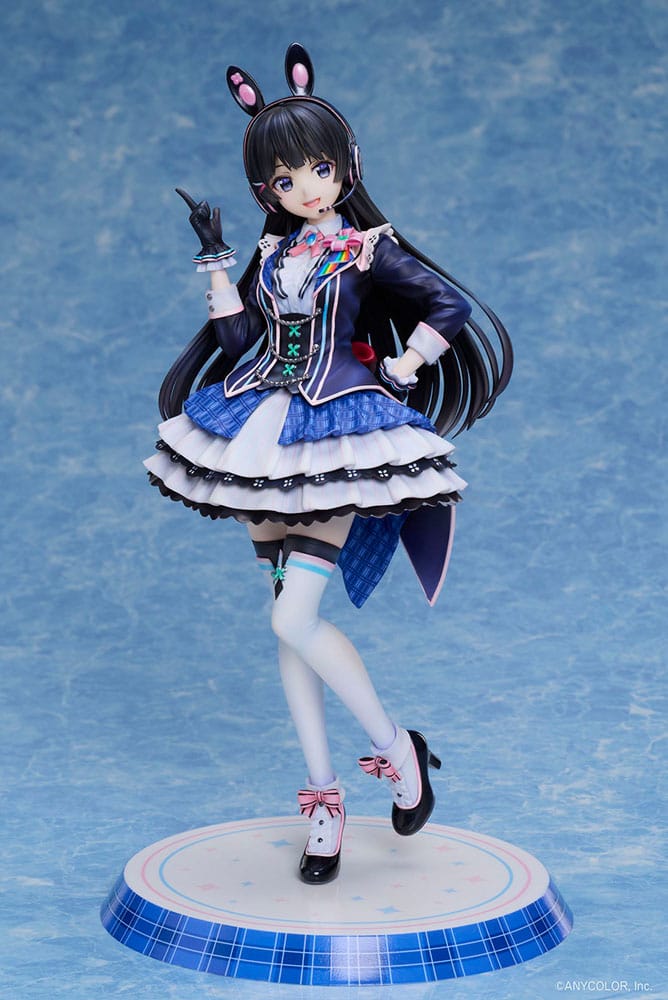 Nijisanji statuette PVC 1/7 Tsukino Mito 25 cm