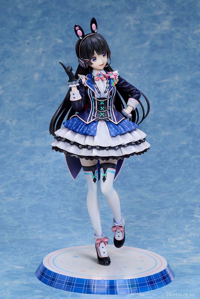 Nijisanji statuette PVC 1/7 Tsukino Mito 25 cm