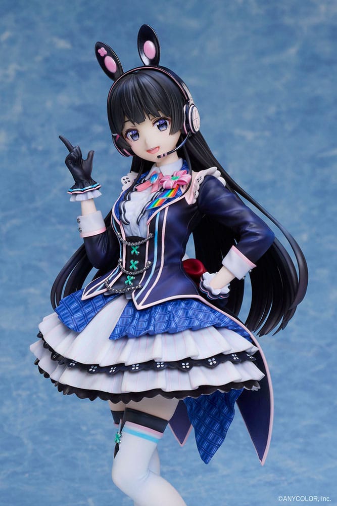 Nijisanji statuette PVC 1/7 Tsukino Mito 25 cm
