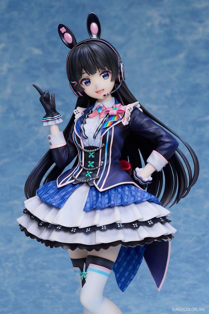 Nijisanji statuette PVC 1/7 Tsukino Mito 25 cm