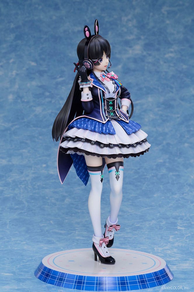 Nijisanji statuette PVC 1/7 Tsukino Mito 25 cm
