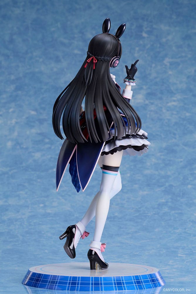 Nijisanji statuette PVC 1/7 Tsukino Mito 25 cm