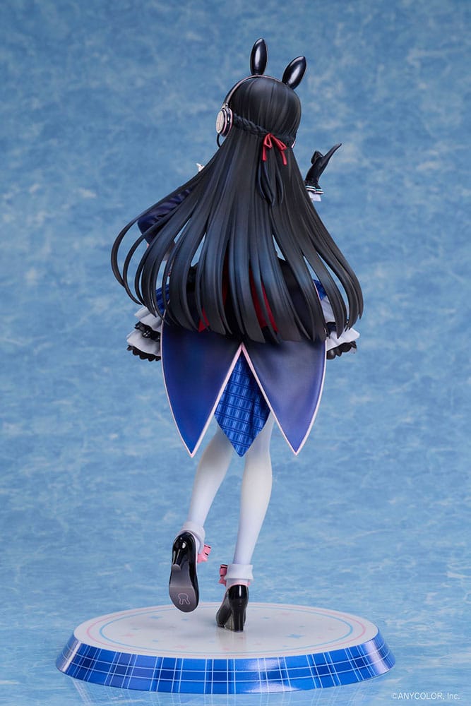 Nijisanji statuette PVC 1/7 Tsukino Mito 25 cm