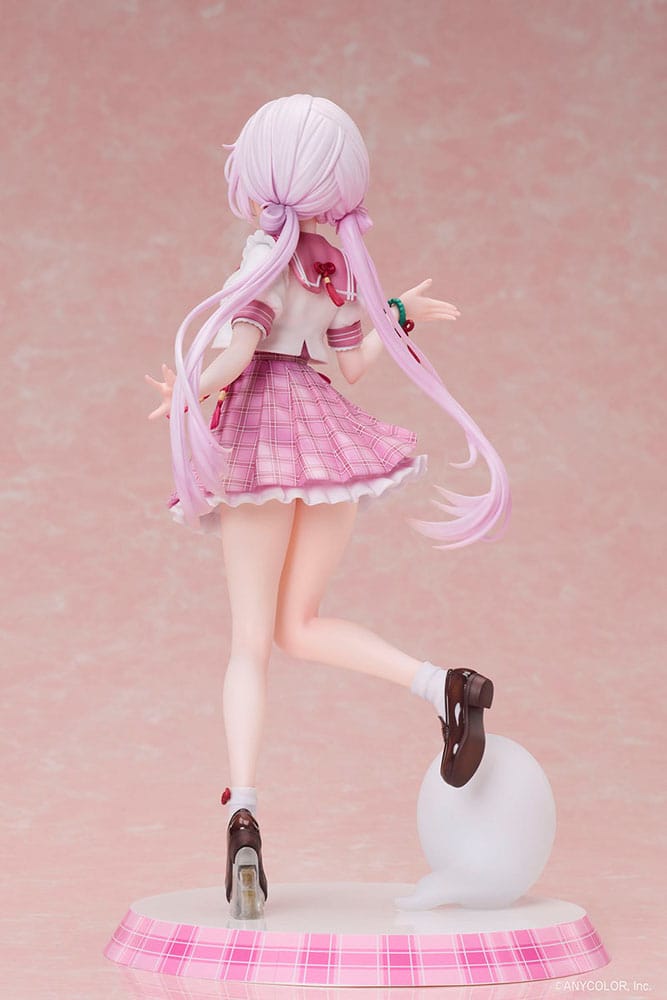 Nijisanji statuette PVC 1/7 Shiina Yuika 23 cm