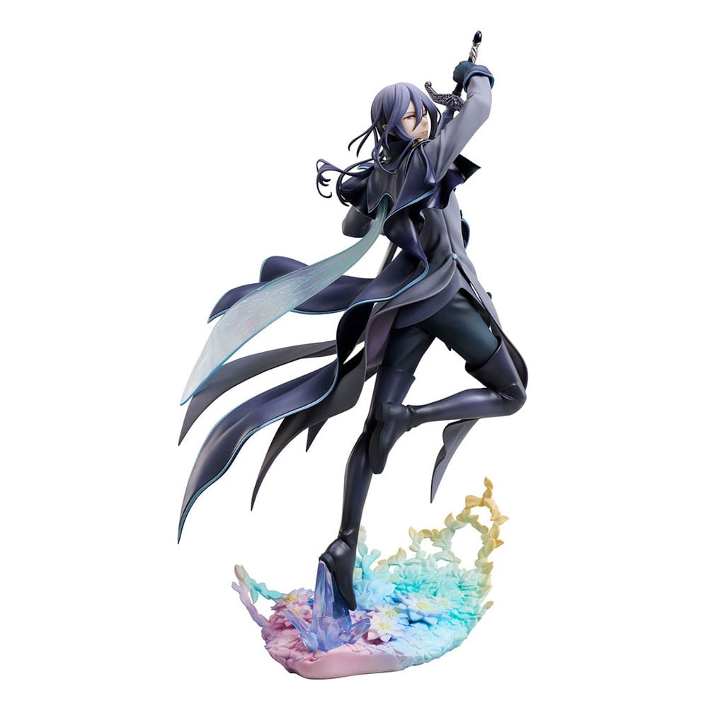 Sugar Apple Fairy Tale statuette PVC 1/7 Challe Fenn Challe 31 cm