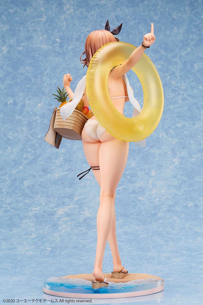 Atelier Ryza 2: Lost Legends & the Secret Fairy statuette PVC 1/4 Reisalin Stout Swimsuit Ver. 45 cm