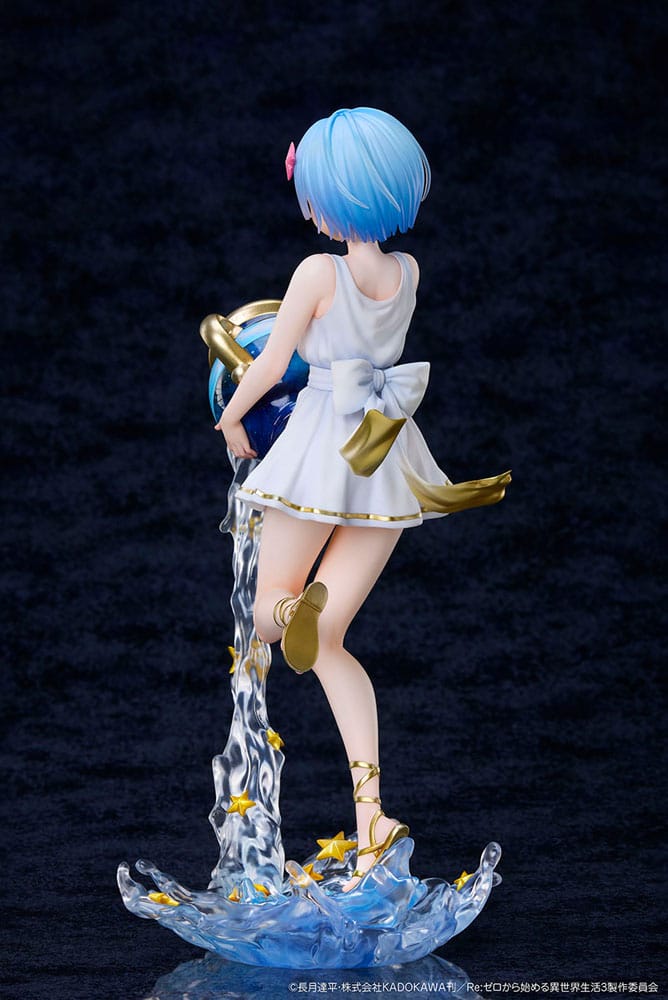 Re:Zero Starting Life in Another World statuette PVC 1/7 Rem AxA -Aquarius- 24 cm
