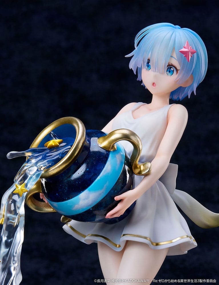 Re:Zero Starting Life in Another World statuette PVC 1/7 Rem AxA -Aquarius- 24 cm