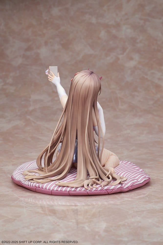 Goddess of Victory: Nikke statuette PVC 1/4 Viper Complete Figure 21 cm