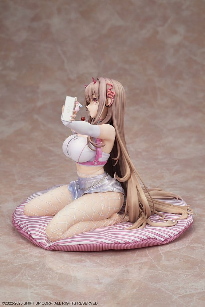 Goddess of Victory: Nikke statuette PVC 1/4 Viper Complete Figure 21 cm