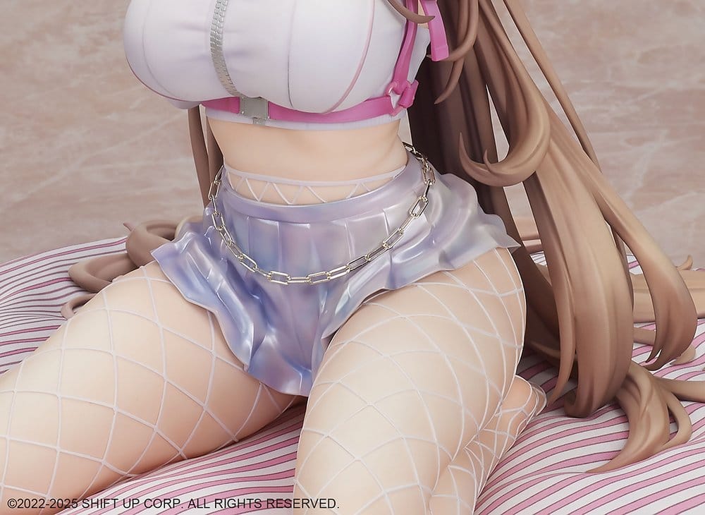 Goddess of Victory: Nikke statuette PVC 1/4 Viper Complete Figure 21 cm