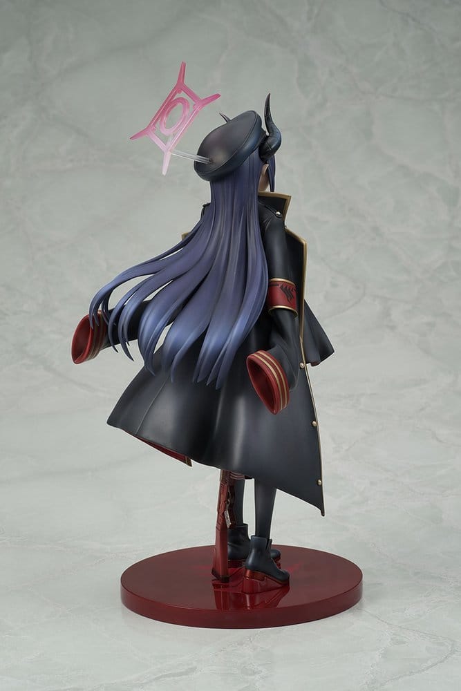 Blue Archive statuette PVC 1/7 Chiaki 28 cm