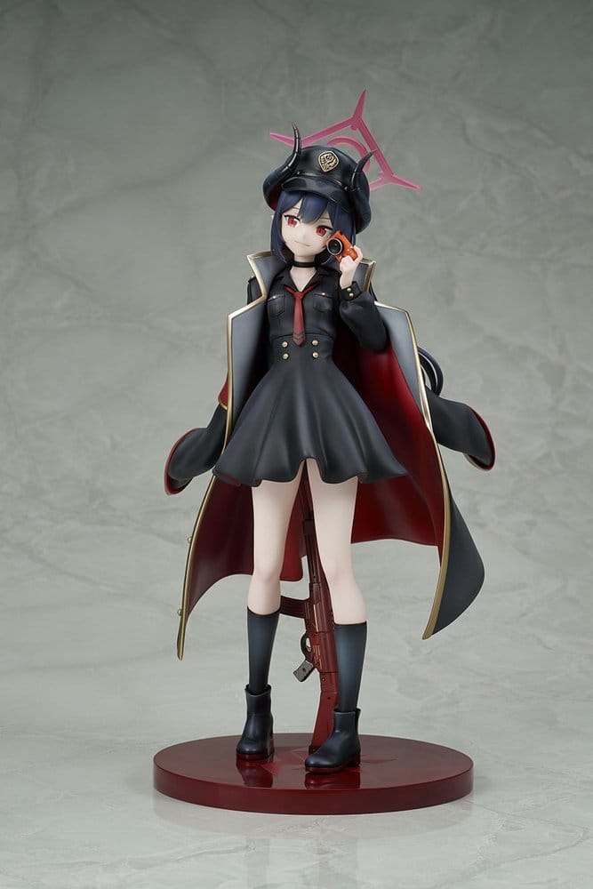 Blue Archive statuette PVC 1/7 Chiaki 28 cm