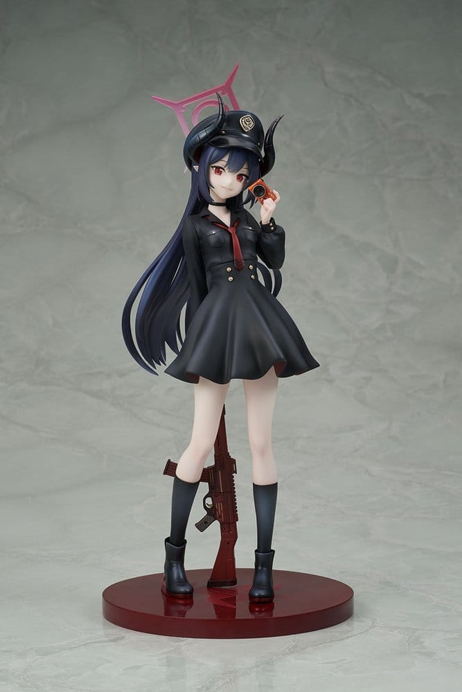 Blue Archive statuette PVC 1/7 Chiaki 28 cm