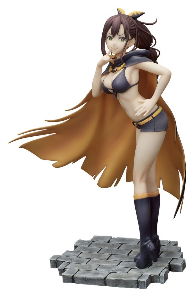Re:ZERO -Starting Life in Another World- figurine PVC 1/7 Shaula 25 cm