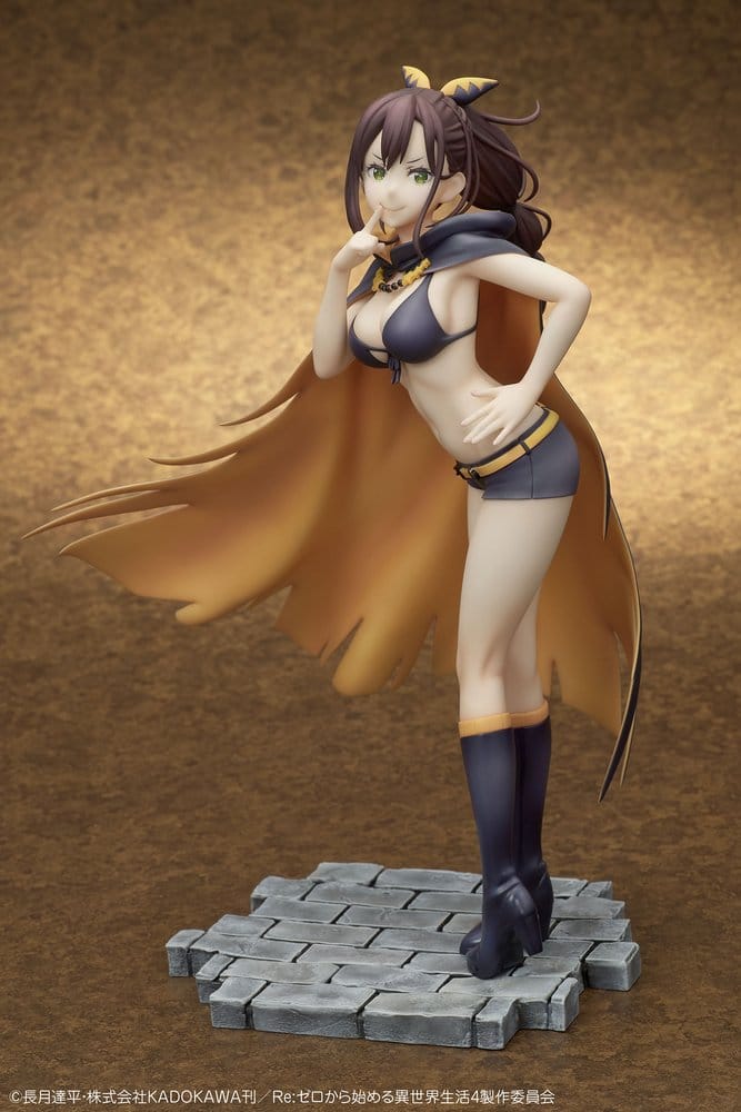 Re:ZERO -Starting Life in Another World- figurine PVC 1/7 Shaula 25 cm