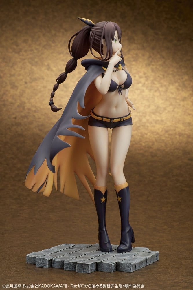 Re:ZERO -Starting Life in Another World- figurine PVC 1/7 Shaula 25 cm