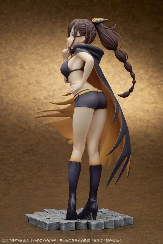 Re:ZERO -Starting Life in Another World- figurine PVC 1/7 Shaula 25 cm