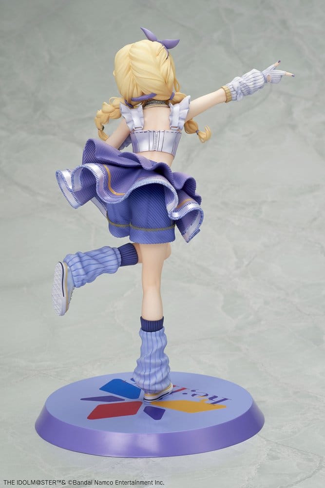 The Idolmaster Gakuen figurine PVC 1/7 Kotone Fujita Re:IRIS Ver. 24 cm