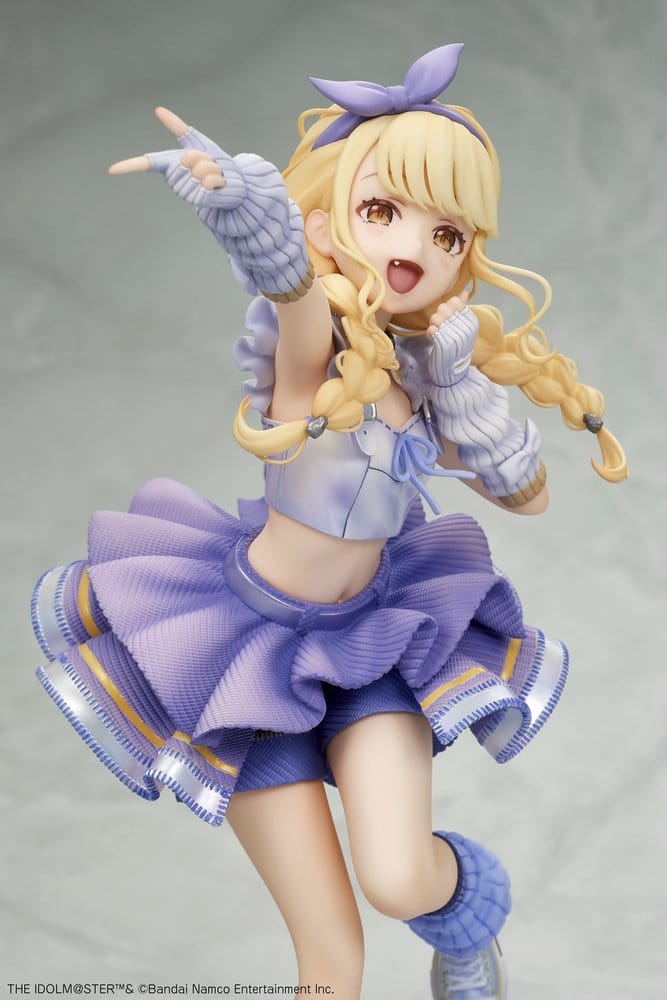 The Idolmaster Gakuen figurine PVC 1/7 Kotone Fujita Re:IRIS Ver. 24 cm
