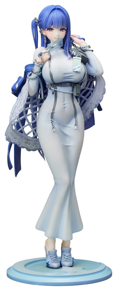 Goddess of Victory: Nikke figurine PVC 1/7 Arcana 26 cm