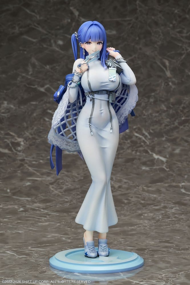 Goddess of Victory: Nikke figurine PVC 1/7 Arcana 26 cm